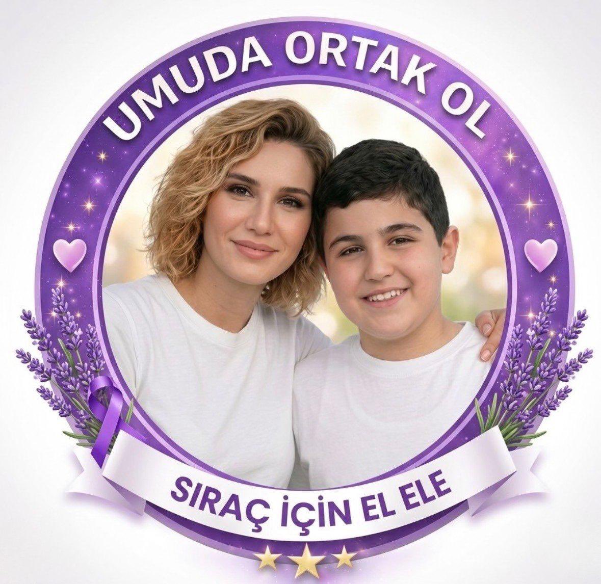 Kalplerimizi birleştiren bir iyilik çağrısı…🤍

İlçemiz Din Kültürü ve Ahlak Bilgisi öğretmenlerimizden Sevil Kotanoğlu’nun kıymetli oğlu Muhammed Sıraç, DMD hastalığıyla mücadele ediyor.