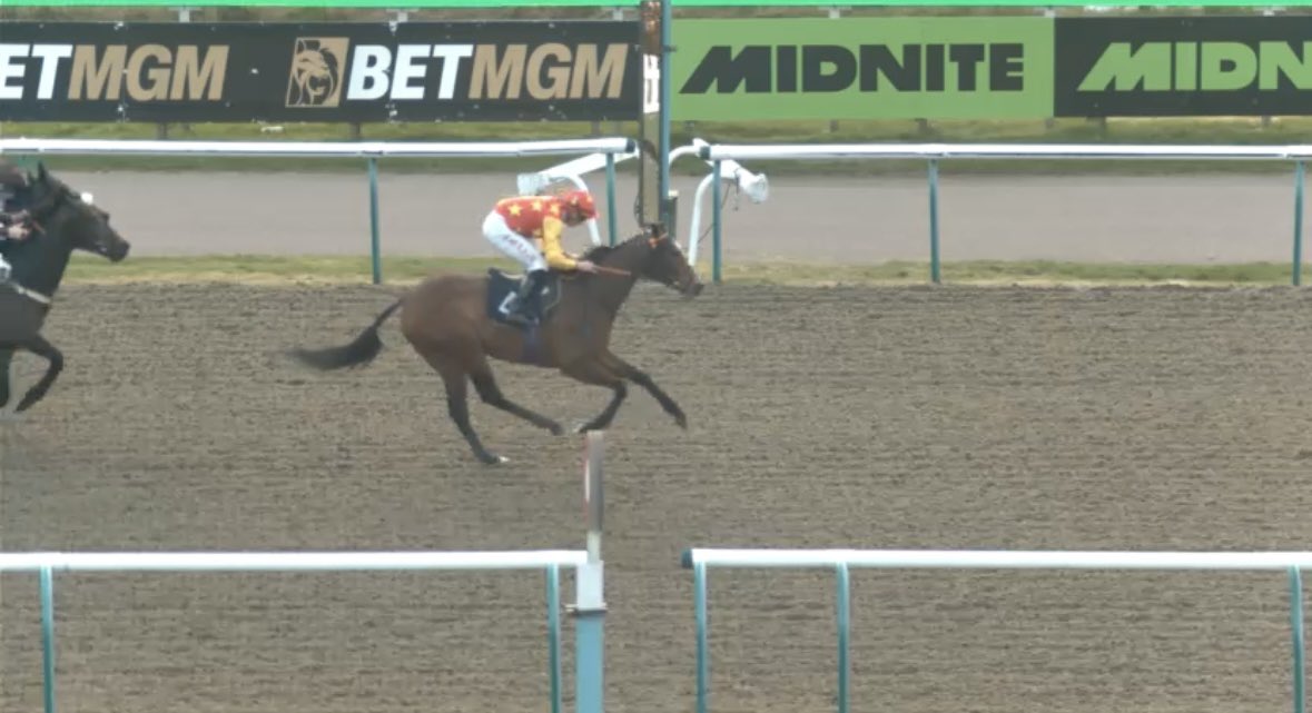 Not Another Syndicate ❤️💛 tweet media