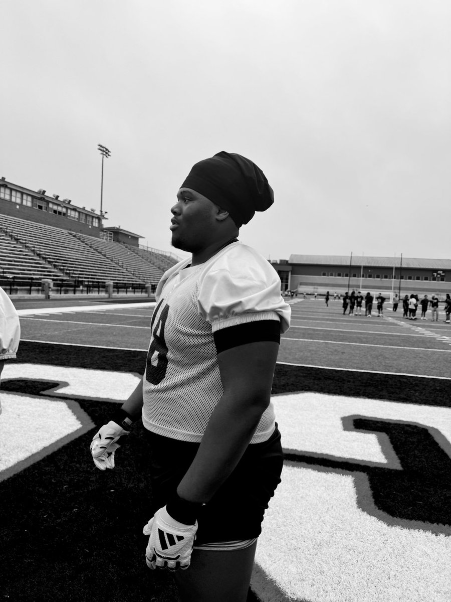 Opelika Football tweet media