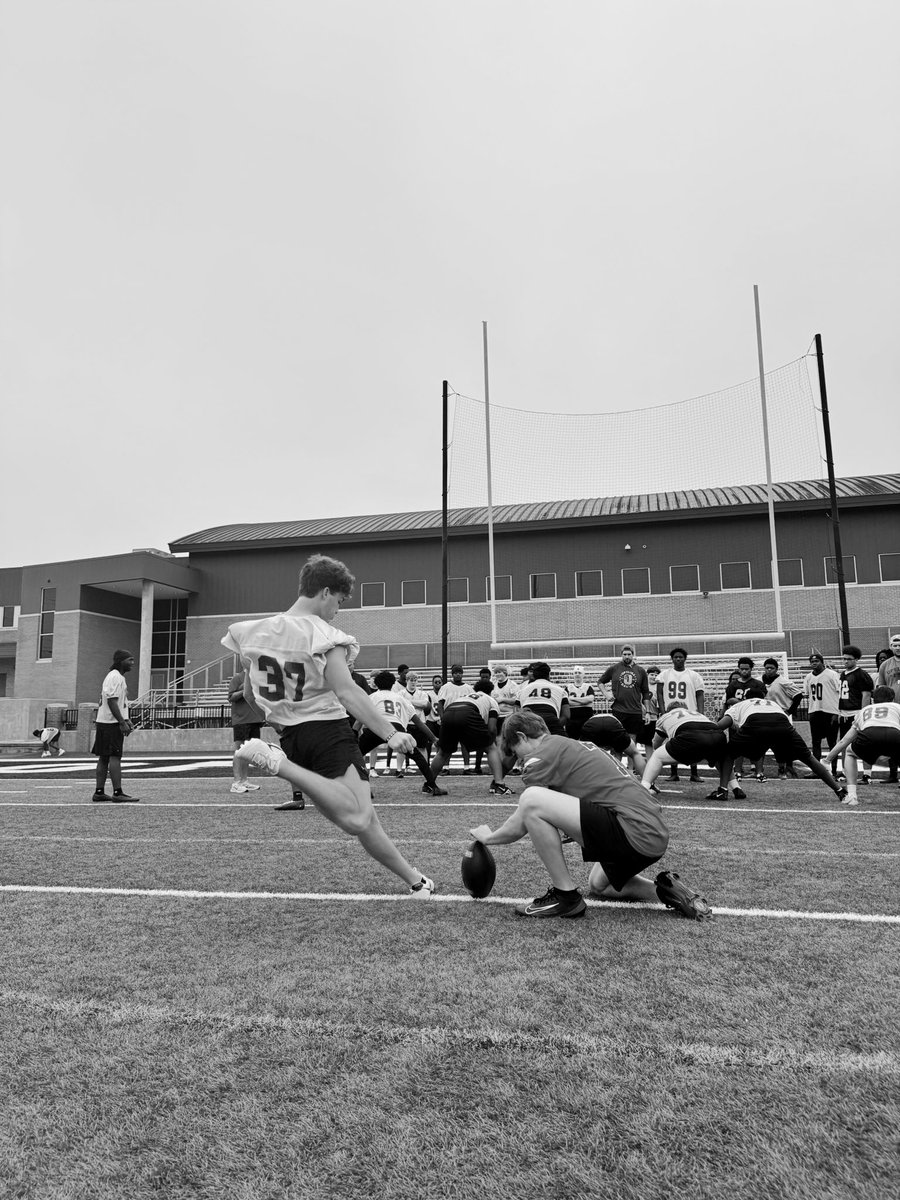 Opelika Football tweet media