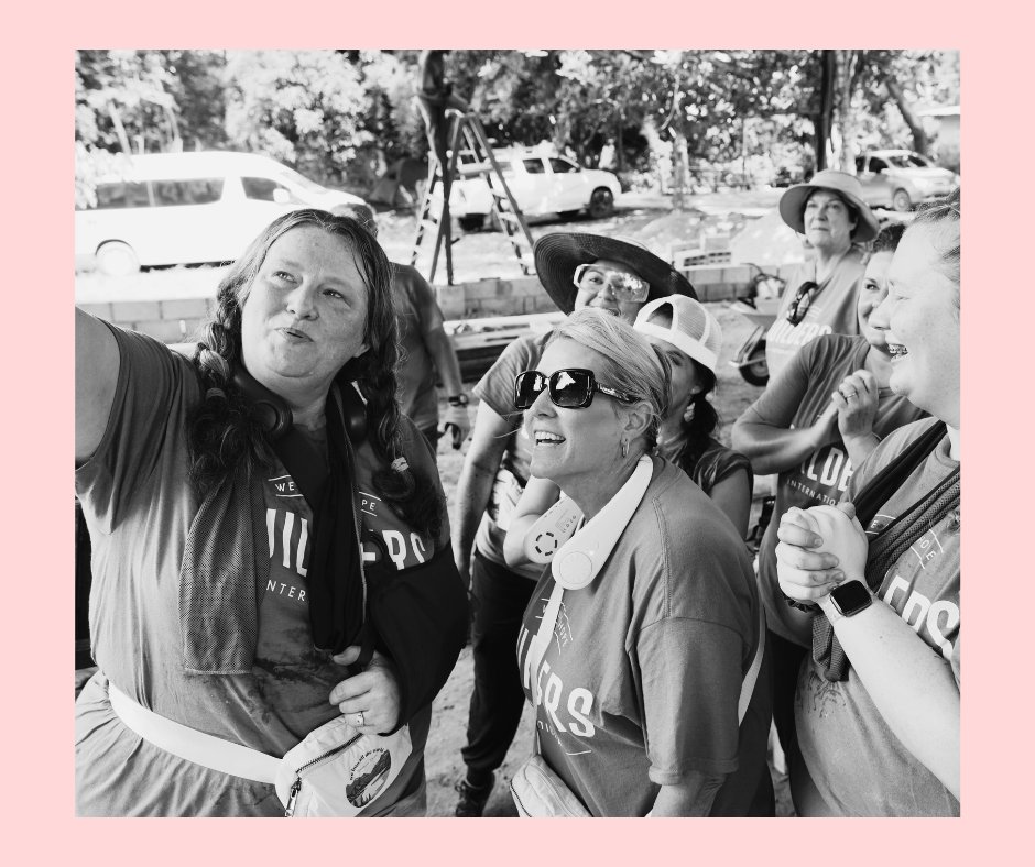 Builders International tweet media