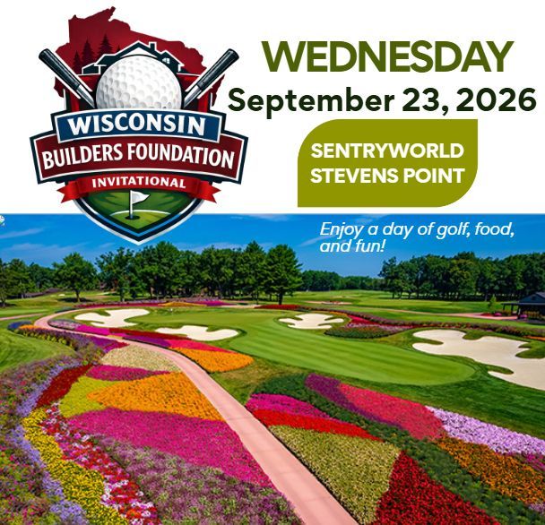 Wisconsin Builders Association tweet media