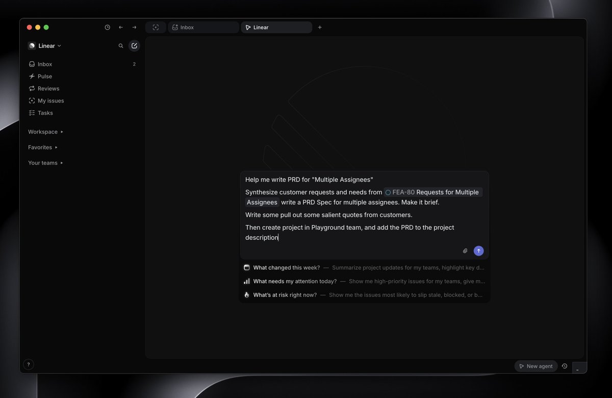 Karri Saarinen tweet media