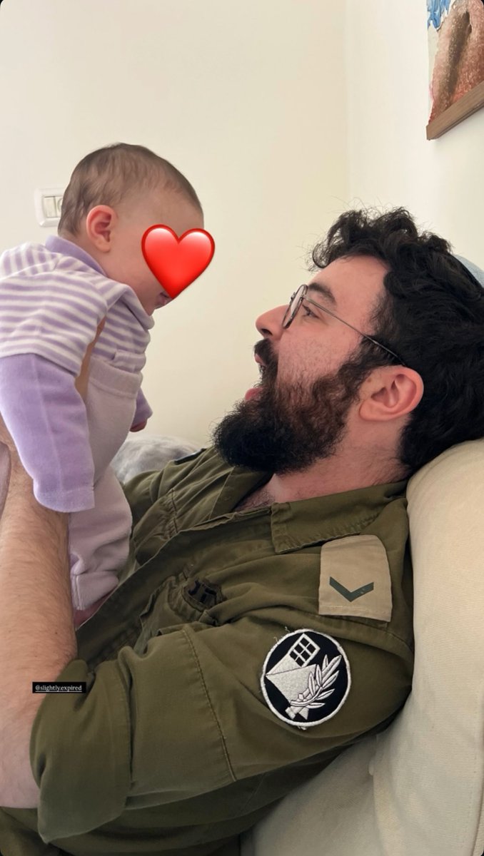 Chaim • חיים tweet media