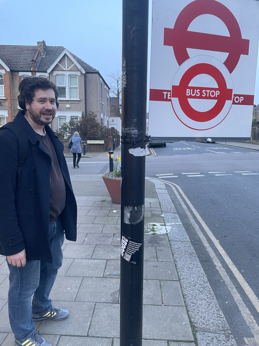 Deborah Benady 💙 tweet media