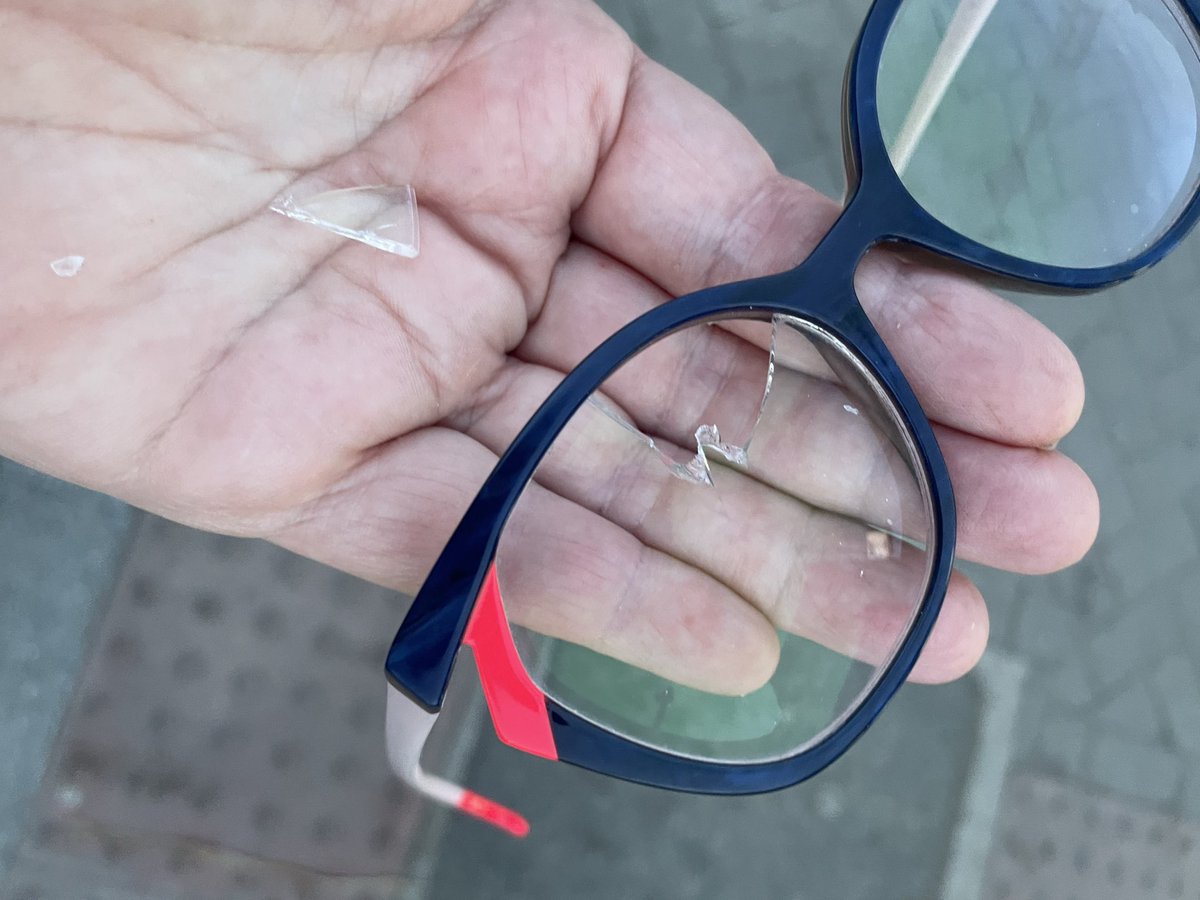 Deborah Benady 💙 tweet media