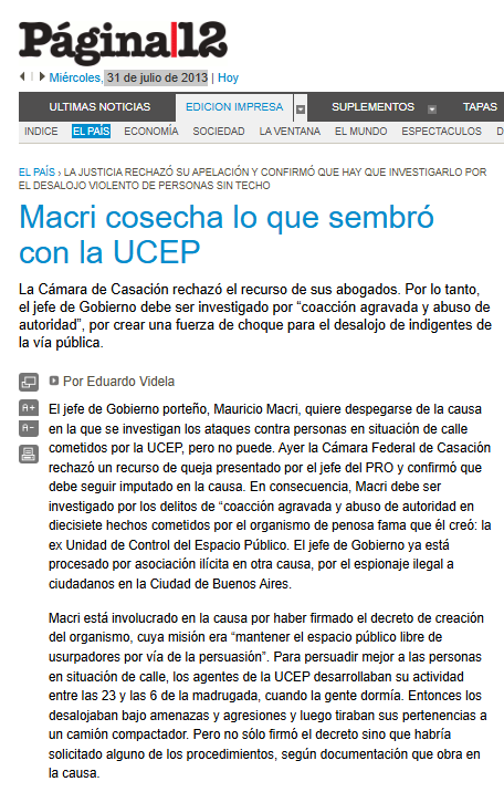 MAC193341's tweet photo. @KarinaLMariani @jorgemacri Macri (Mauricio) se tuvo que bancar años de denuncias por querer sacarlos.
El fisura está entregado; drogas y alcohol, las dos adicciones que lo mantienen en pie.
No le interesa dormir en una vereda y usar la misma vereda como baño.
Hay que hacer algo urgente.
Que vuelva la #UCEP https://t.co/4iwk96krhI
