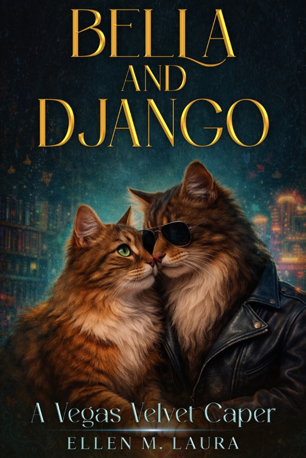 Cat Writers' Assoc. tweet media