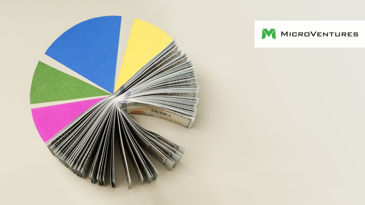 microventures's tweet image. Diversify your portfolio across industries, company stages, and geographical borders with #MicroVentures.
 
#signup #privateequity #startupinvesting #startupfunding #regd #rega #regcf #invest #startup