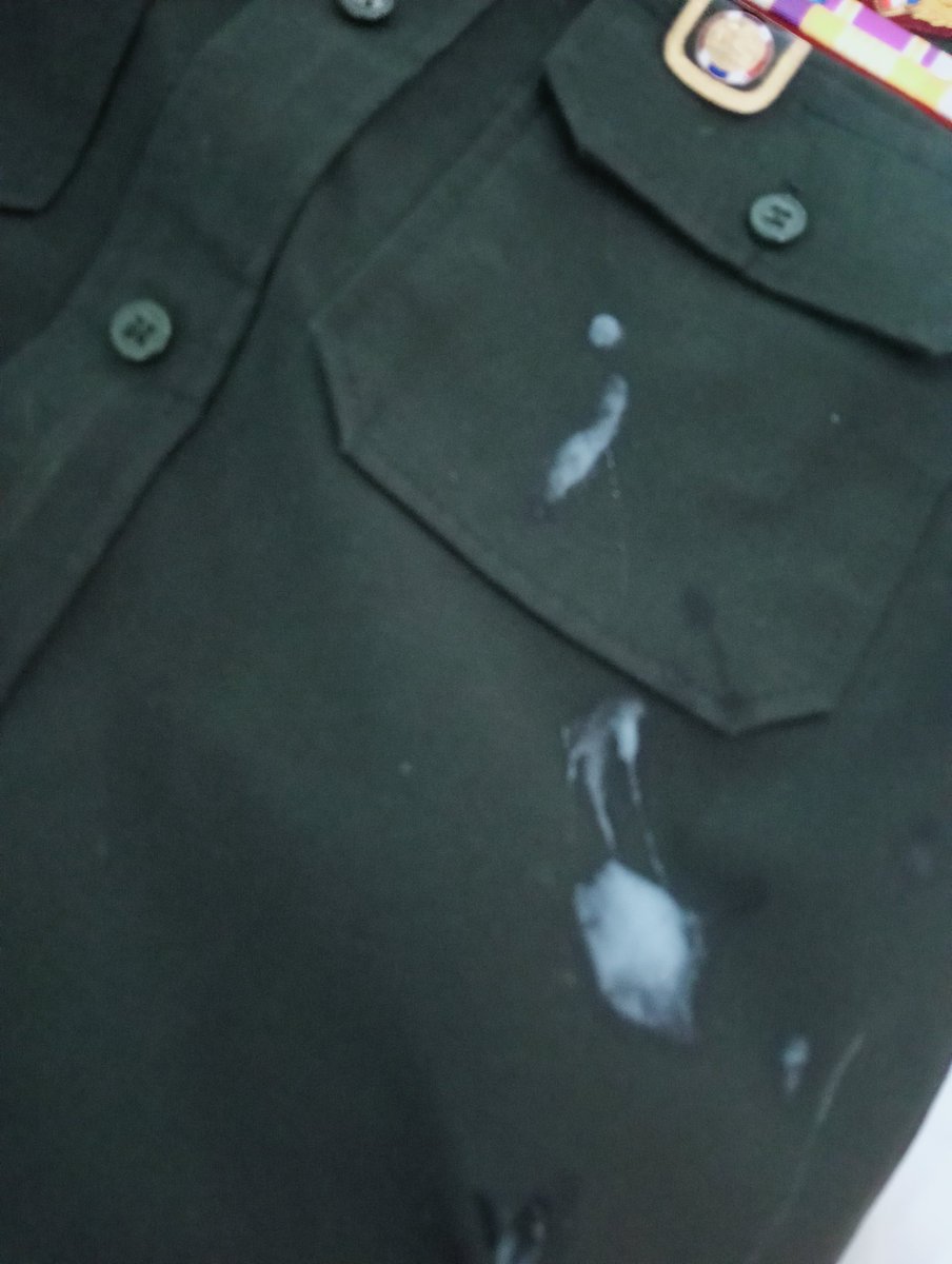 Uniform Plus tweet media