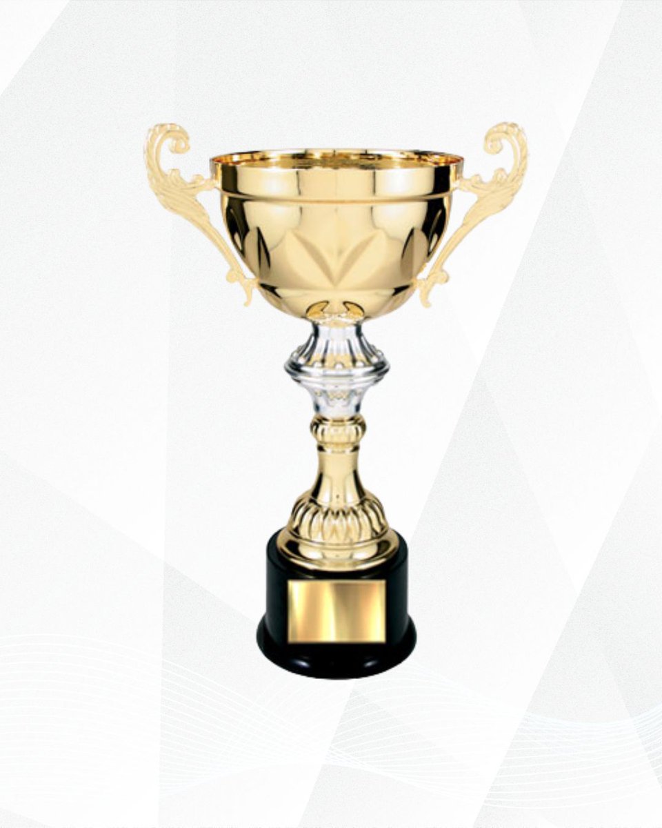 trophydeals_'s tweet photo. Because every victory deserves a moment like this 🏆
Premium cup trophies designed to honor excellence, leadership, and championship wins.

✨ Elegant gold finish
✨ Custom engraving available
✨ Perfect for tournaments, leagues &amp; corporate awards https://t.co/SSPuIFXLq5