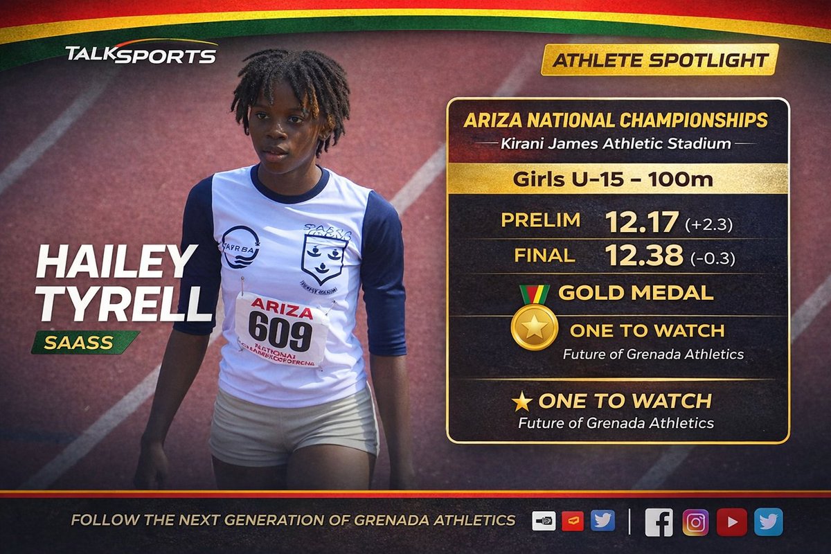 GrenadaSports tweet media