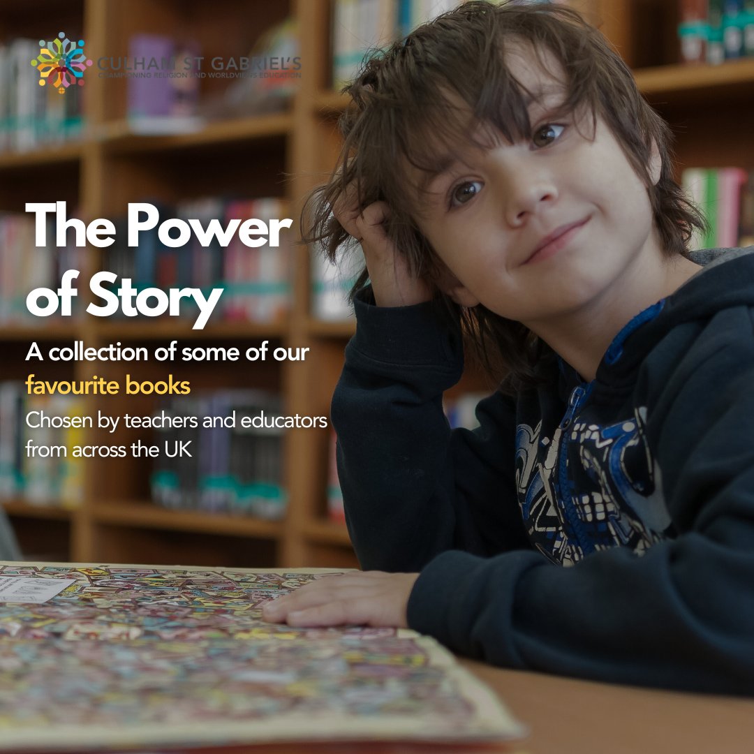 Culham St Gabriel’s tweet media