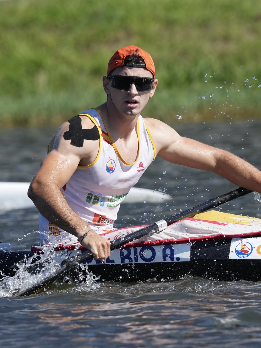 PiragüismoEspaña tweet media