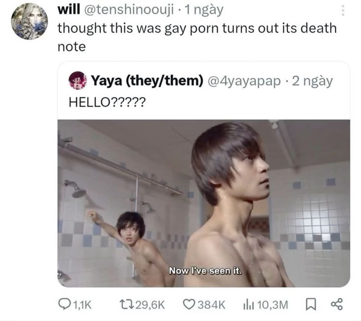 found myself on pinterest again