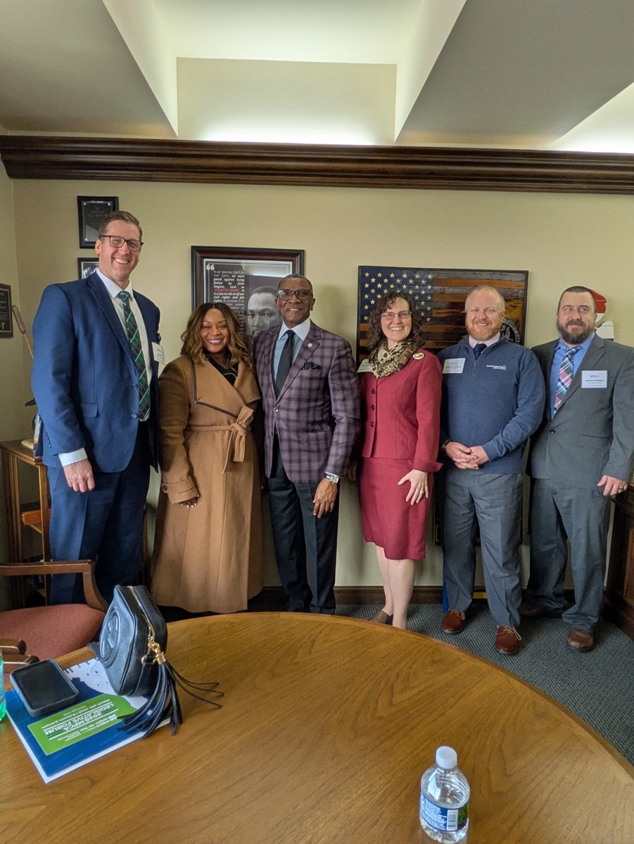 Michigan Primary Care Association tweet media