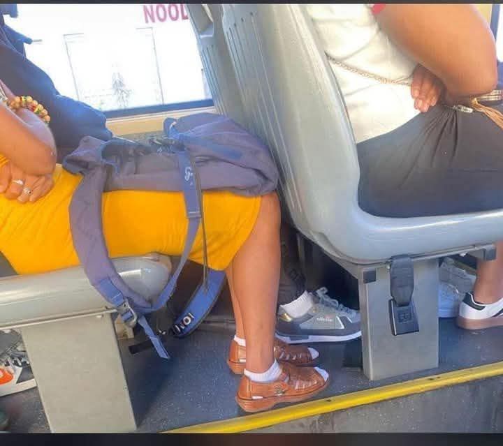 PHUTI SEMENYA®🇿🇦 ⚖️ tweet media