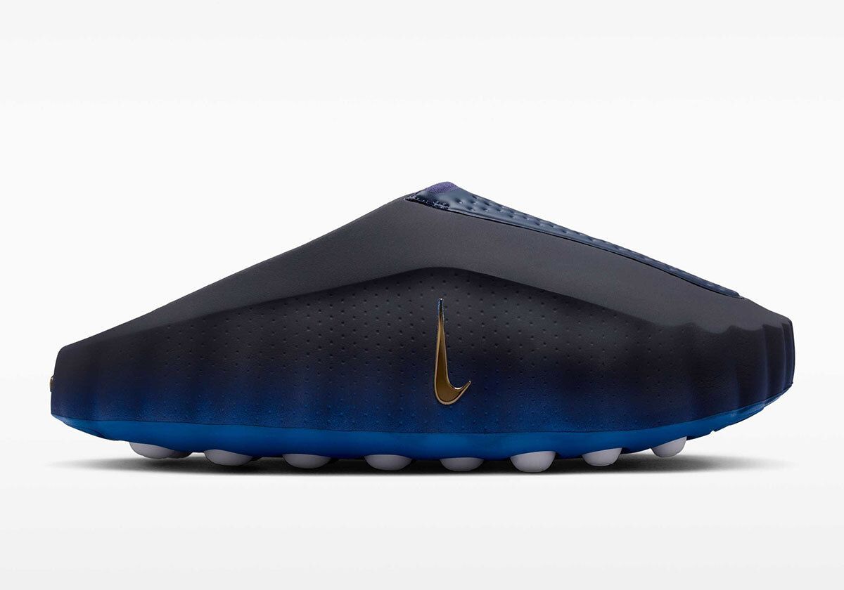 【1回着用美品】NIKE MIND 001 Blackened Blue26cm Sneaker News on X: 