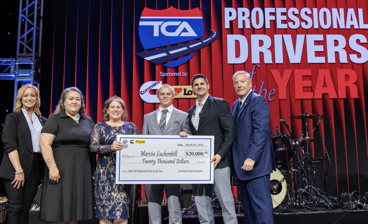 Knight Transportation tweet media