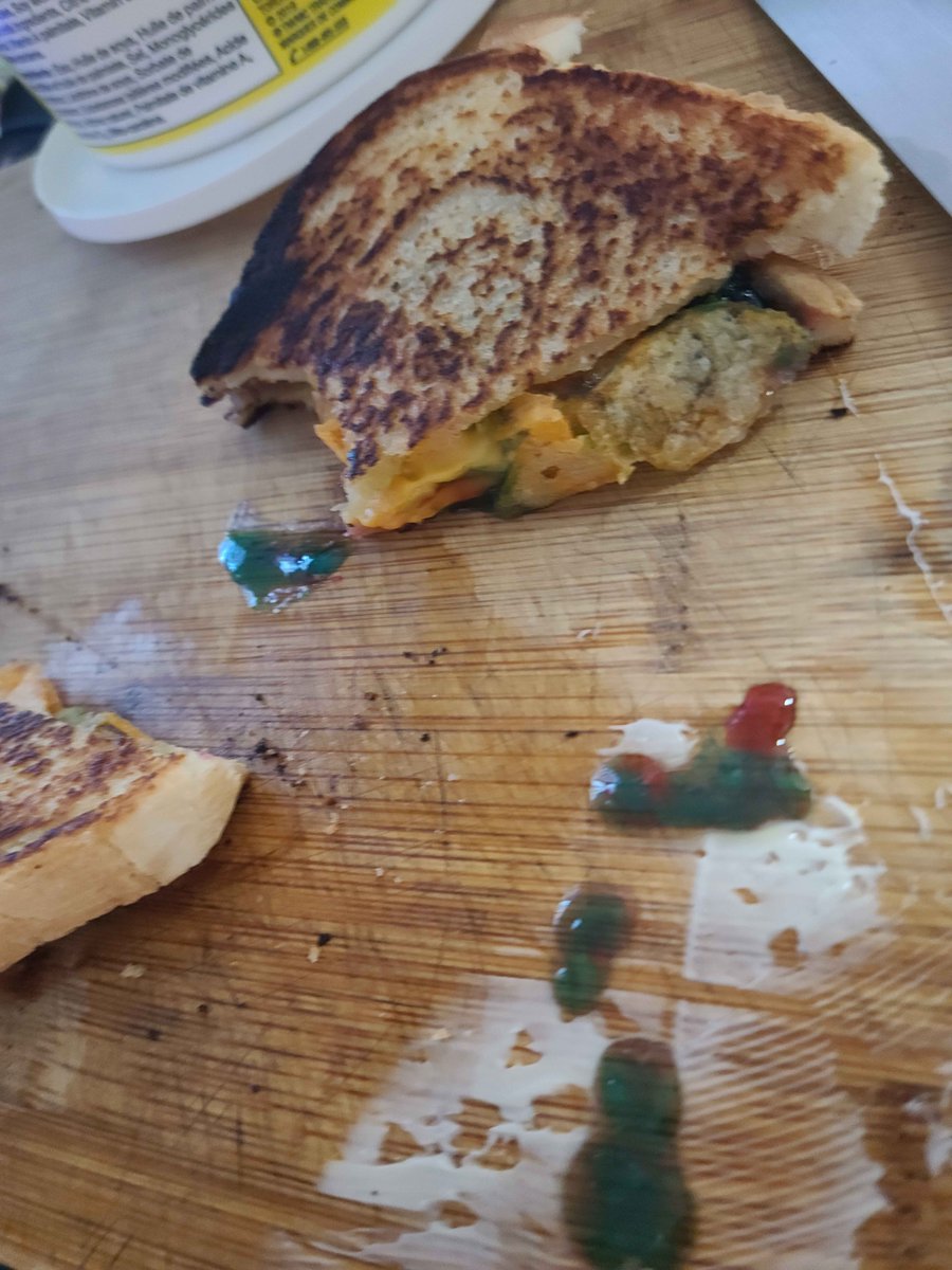 Malus Incarnate, C(L)ock Daddy Supreme 🇨🇦 tweet media