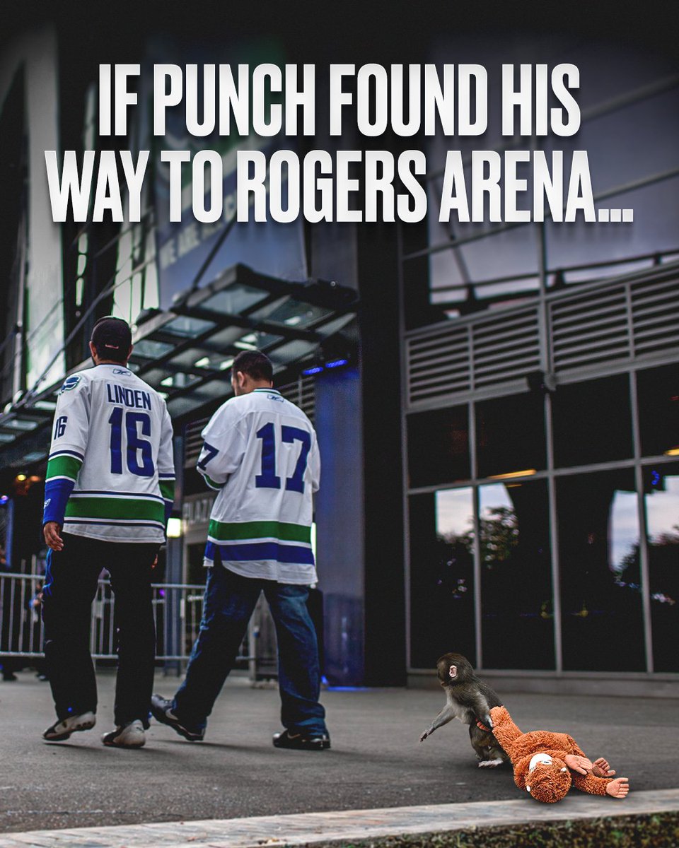 Rogers Arena tweet media
