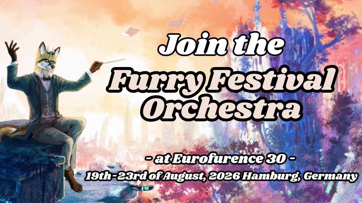 CoVahr 🦊🐉🎹 tweet media