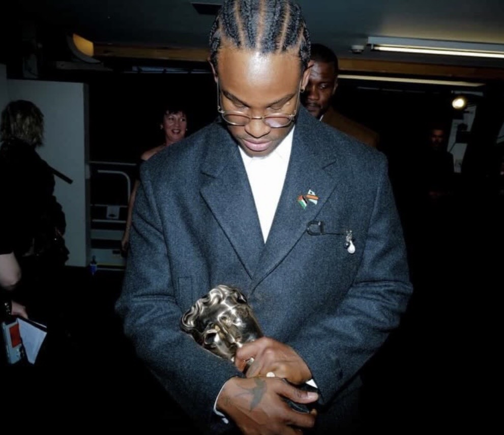 New York Film Academy tweet media