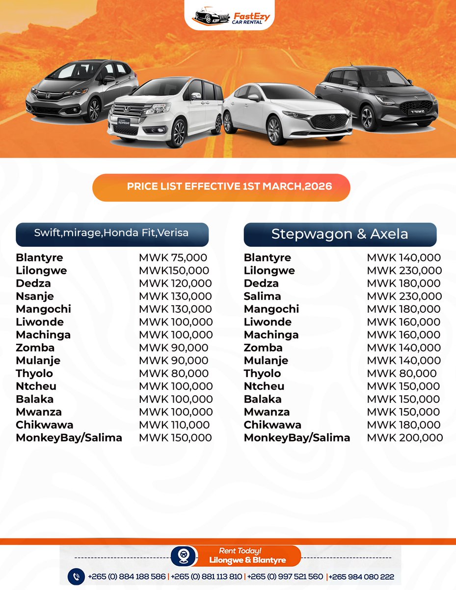 African King👑🇲🇼 tweet media