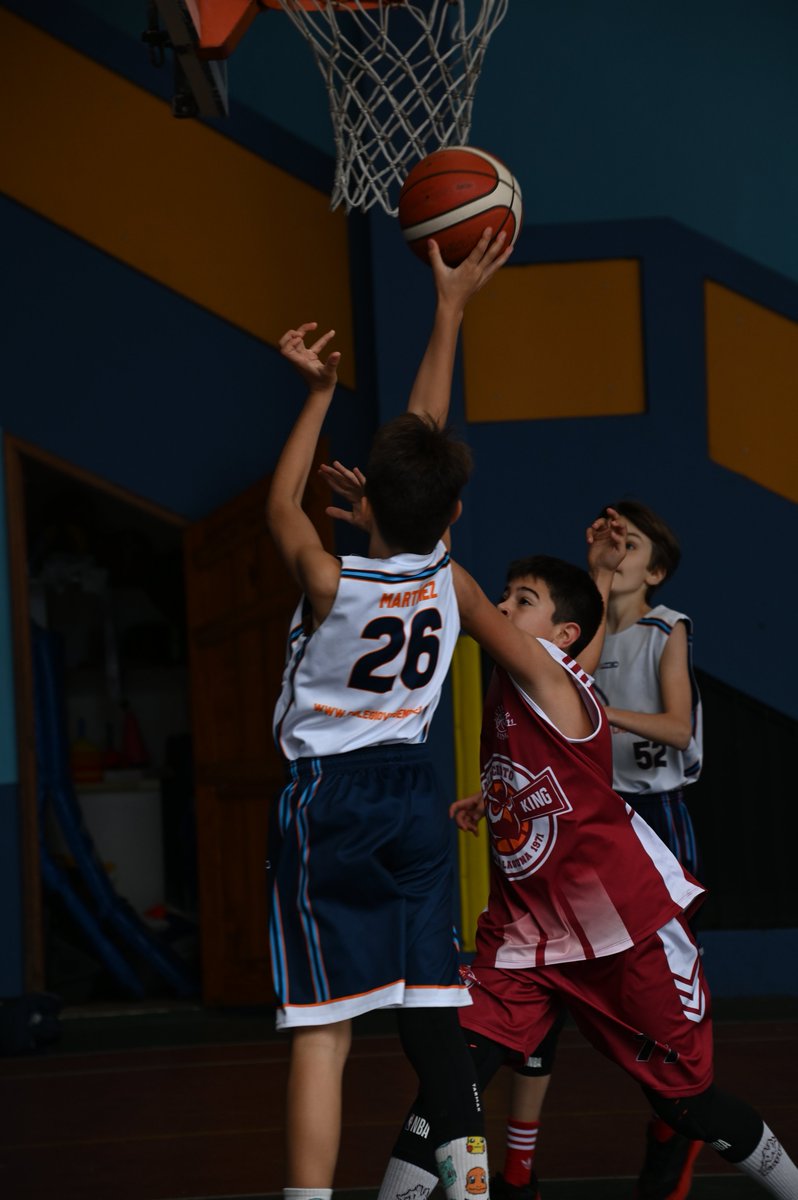 Club Santo Domingo Tenerife tweet media