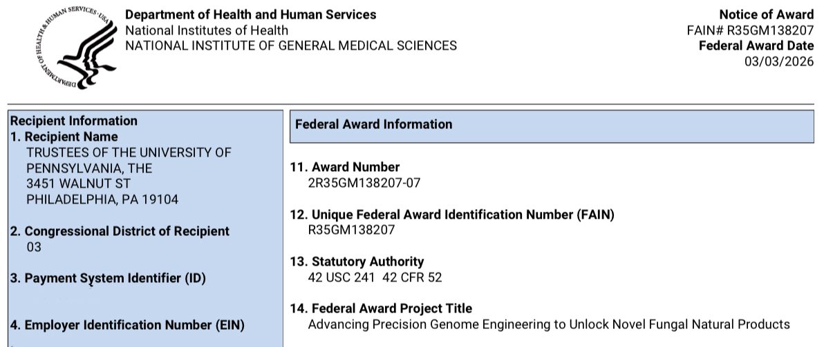 Xue Sherry Gao tweet media