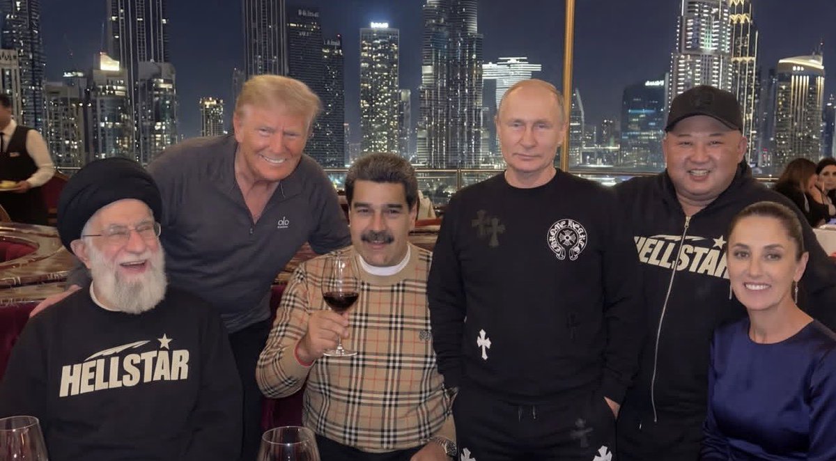 Not Elon Musk tweet media