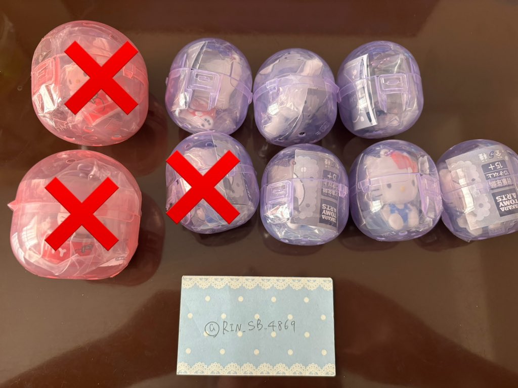 凛@プロカあり tweet media