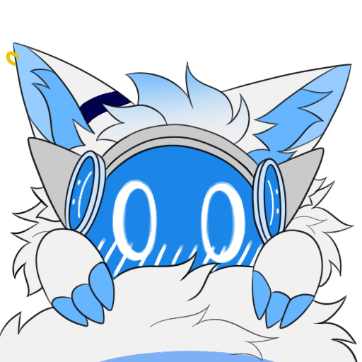 WarnedFox 🍞 - 🧊 AVATAR TEXTURING COMMS OPEN 🧊 - tweet media