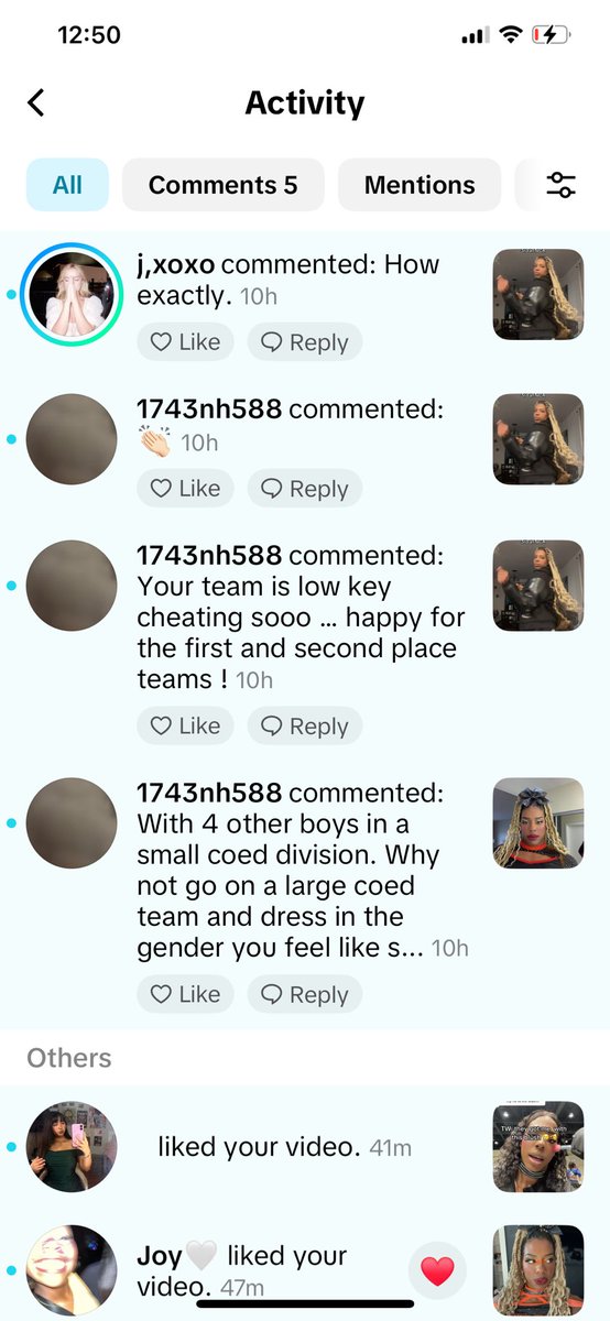 Faye🦋 tweet media