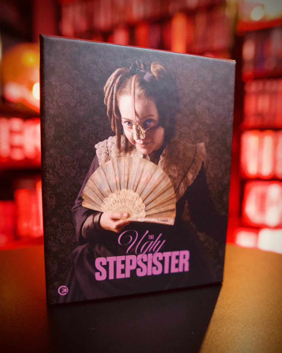 The Movie Den tweet media