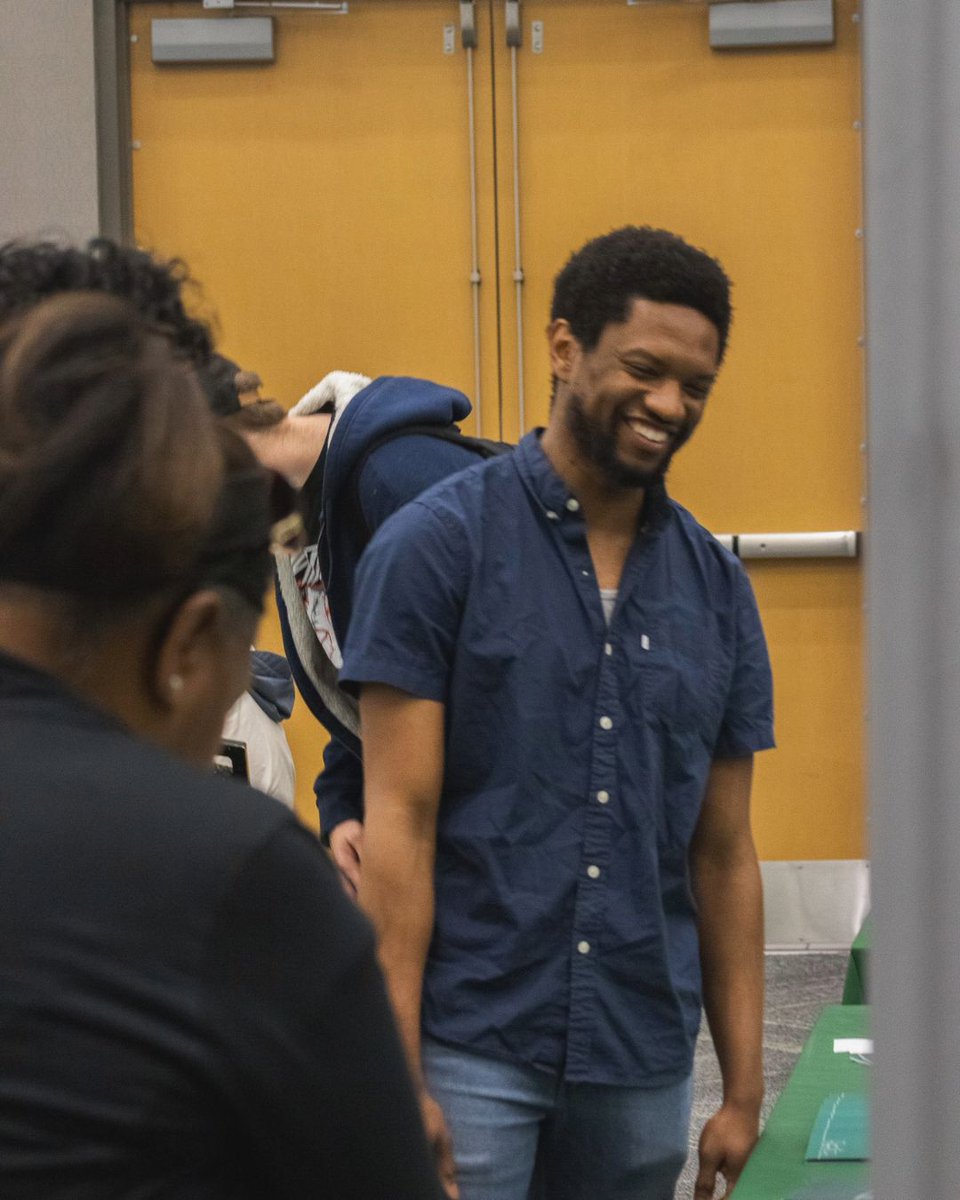 UAB Graduate School tweet media