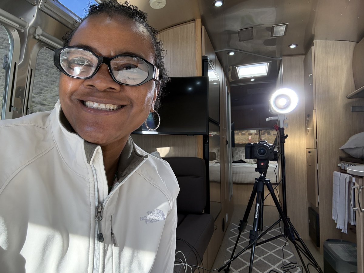 Keith Townsend tweet media