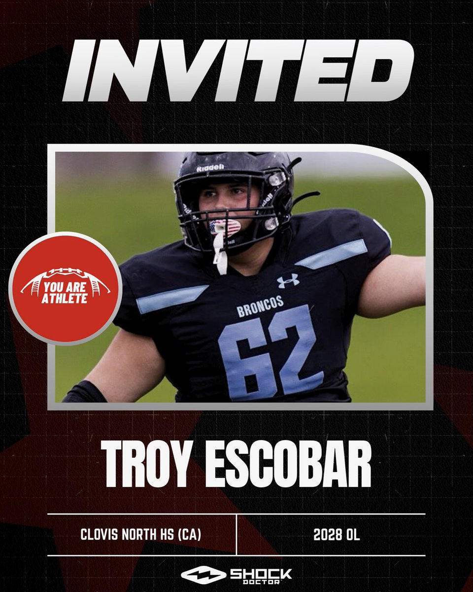 Troy Escobar tweet media