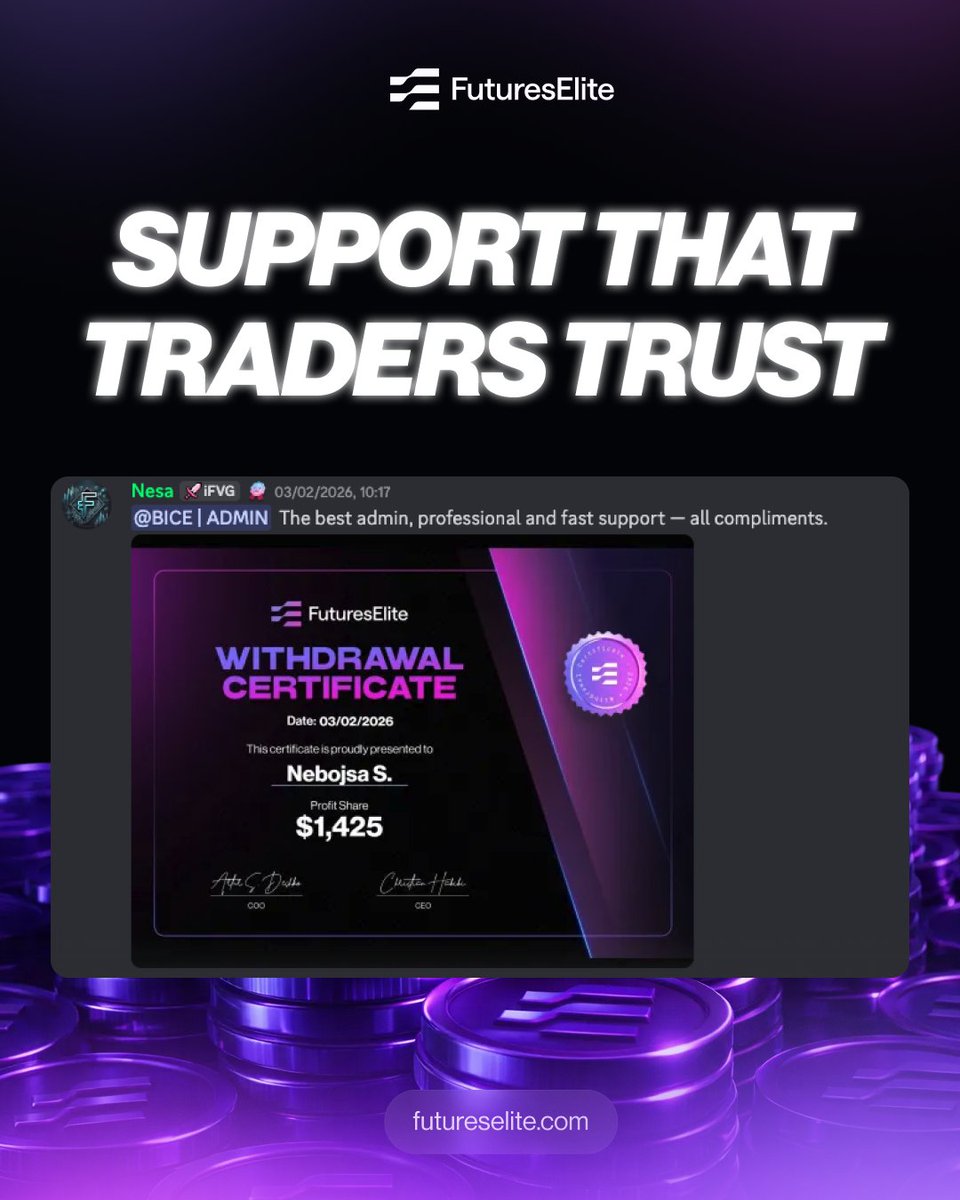 Futureselite tweet media