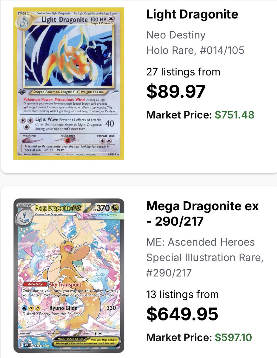 Lord Charizard tweet media