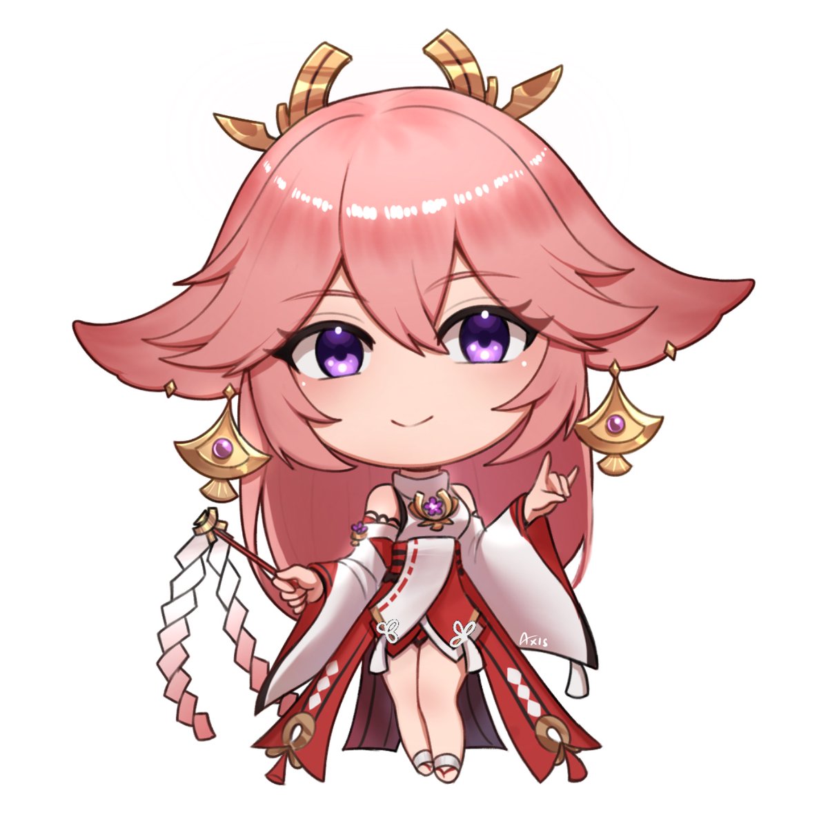 Axis Williams (Commissions Open) tweet media