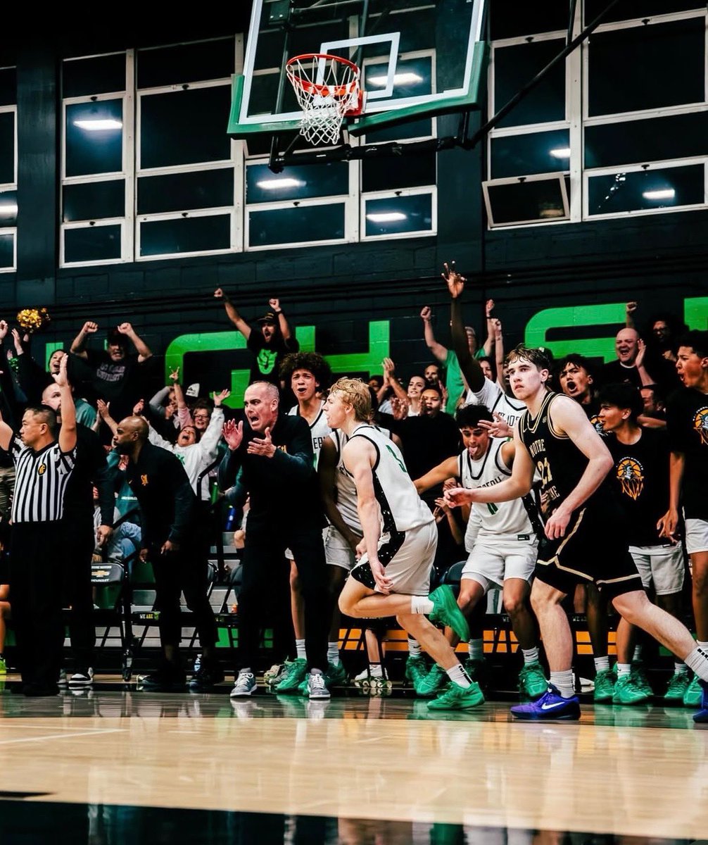 St. Joseph Hoops tweet media