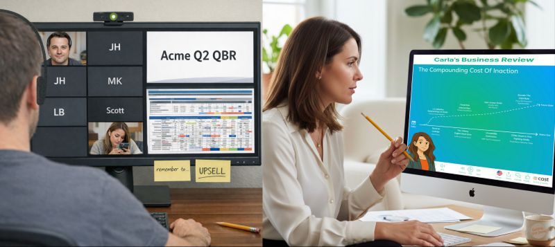 Annette Franz, CCXP tweet media