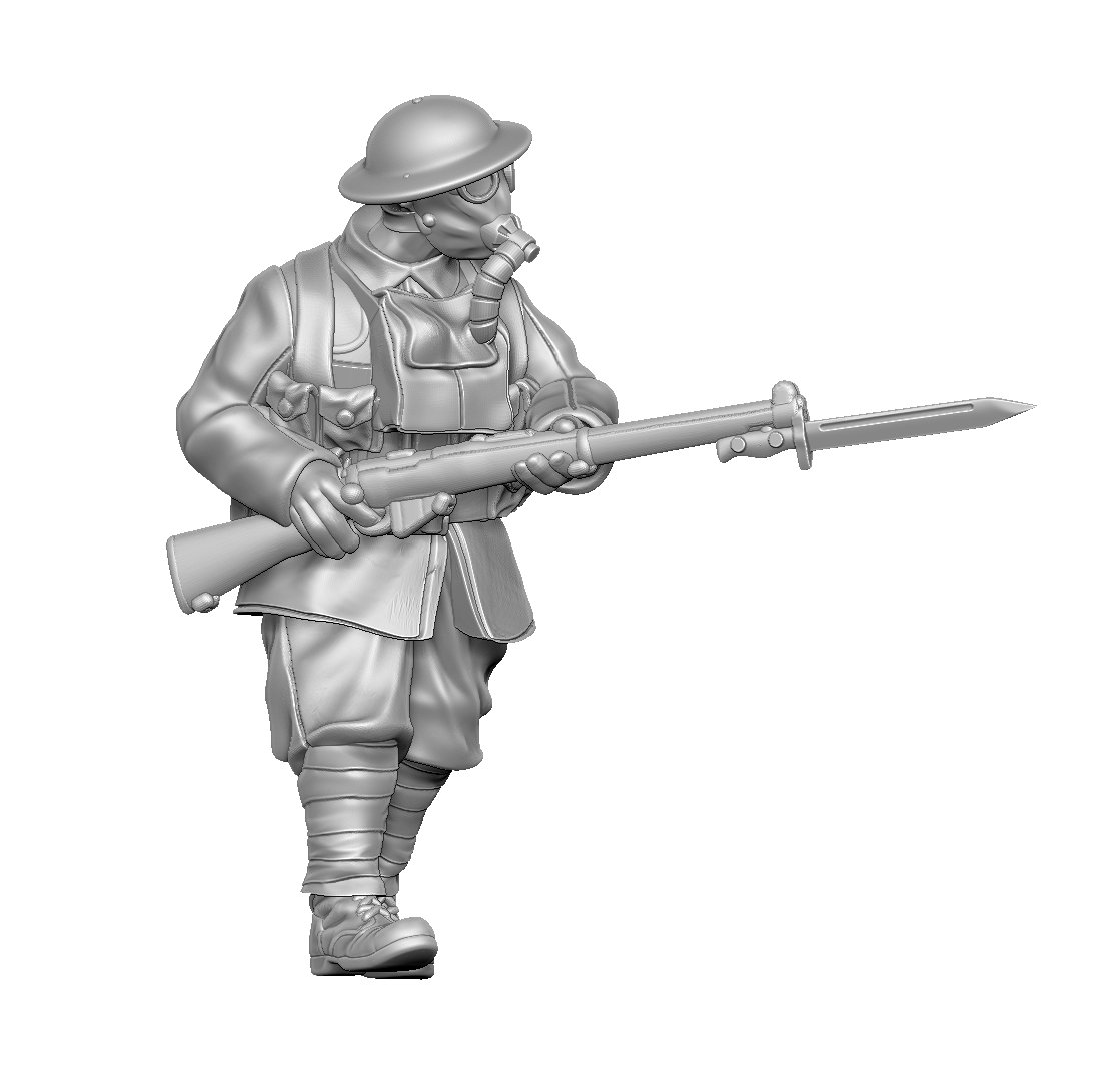 Studio Historia Miniatures tweet media