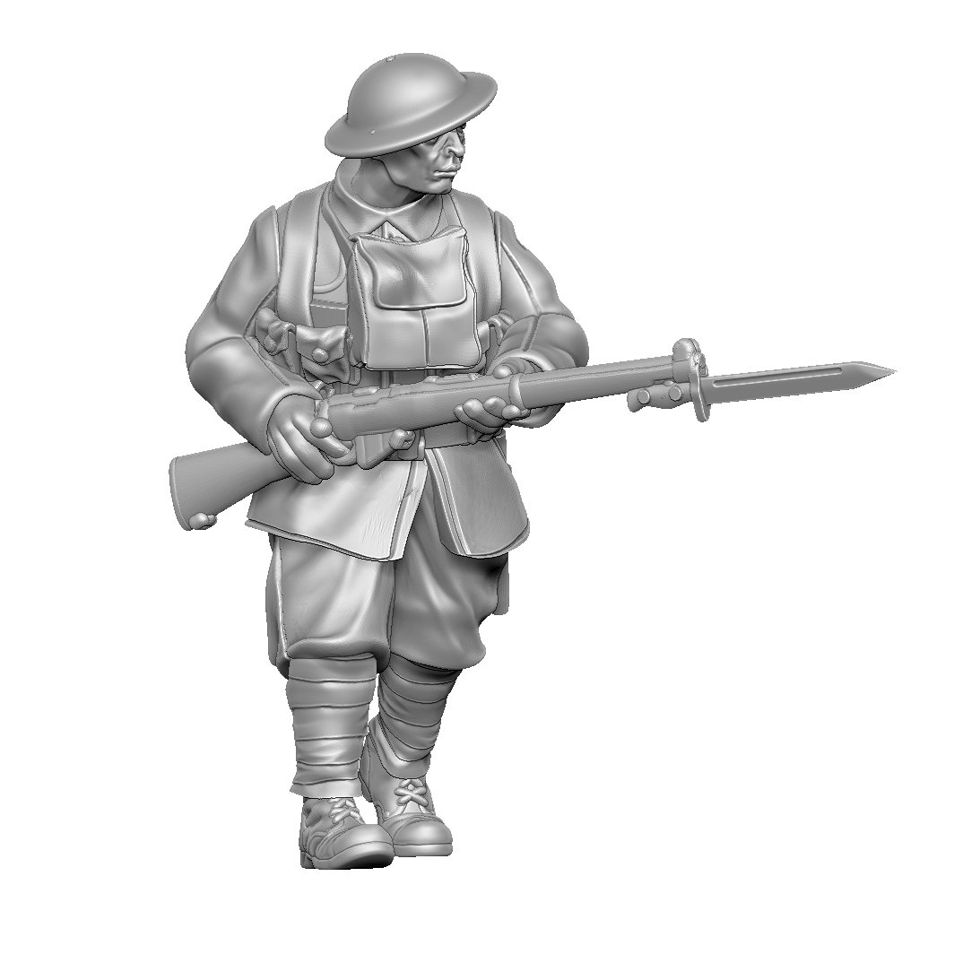 Studio Historia Miniatures tweet media