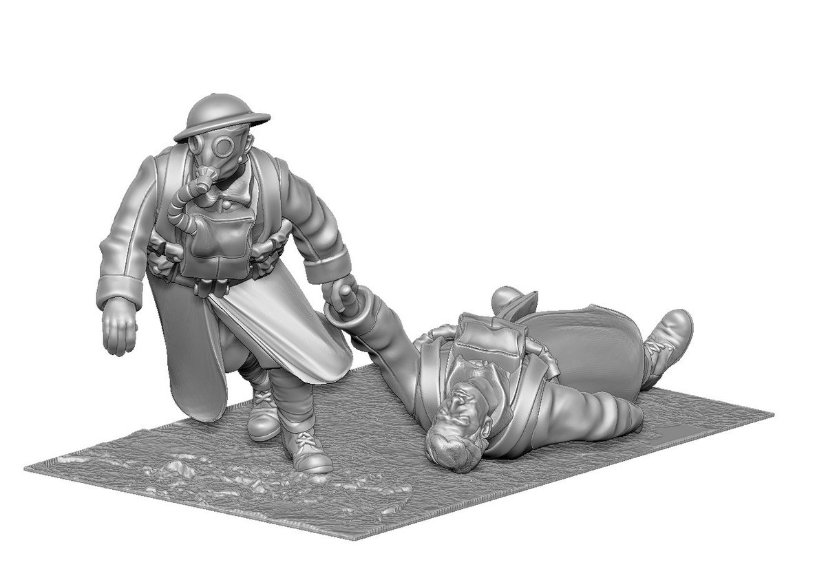 Studio Historia Miniatures tweet media