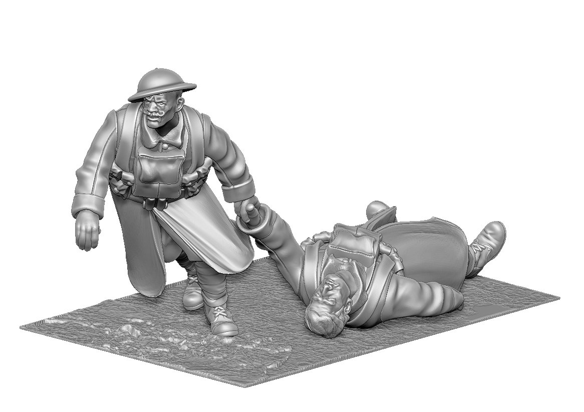 Studio Historia Miniatures tweet media