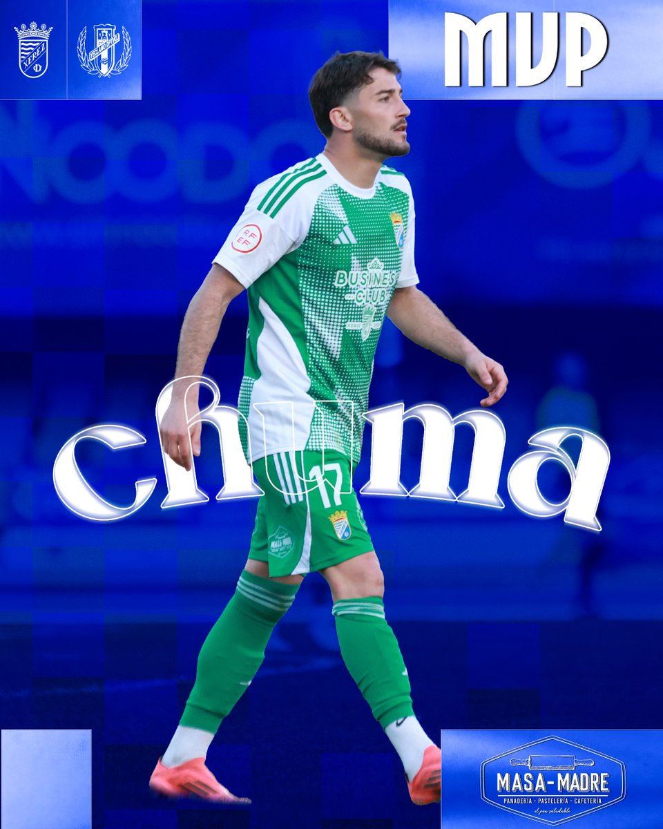 Xerez Club Deportivo tweet media