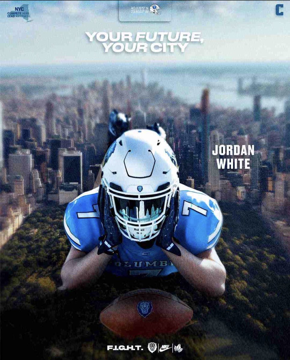 Jordan White tweet media