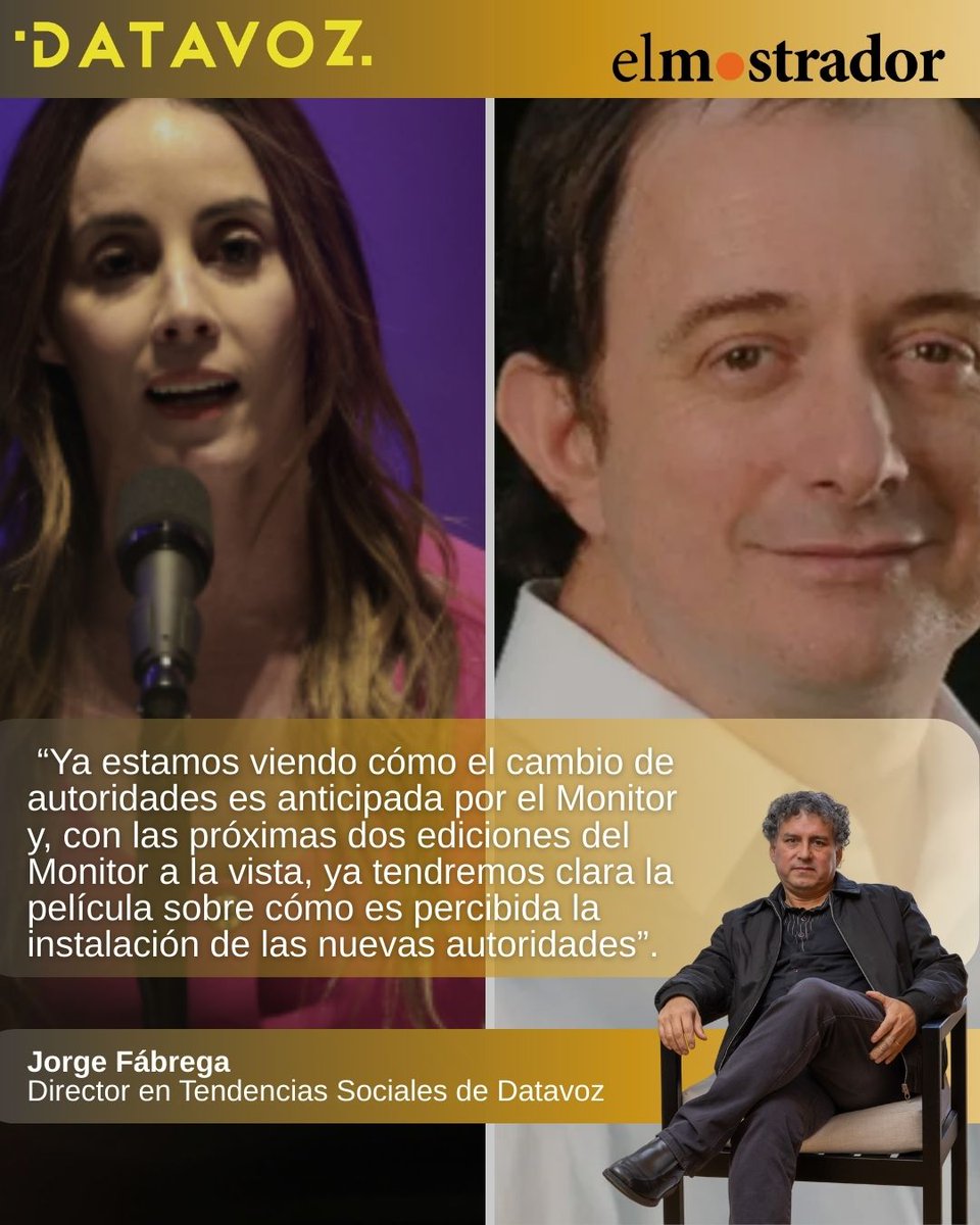 Datavoz Statcom tweet media